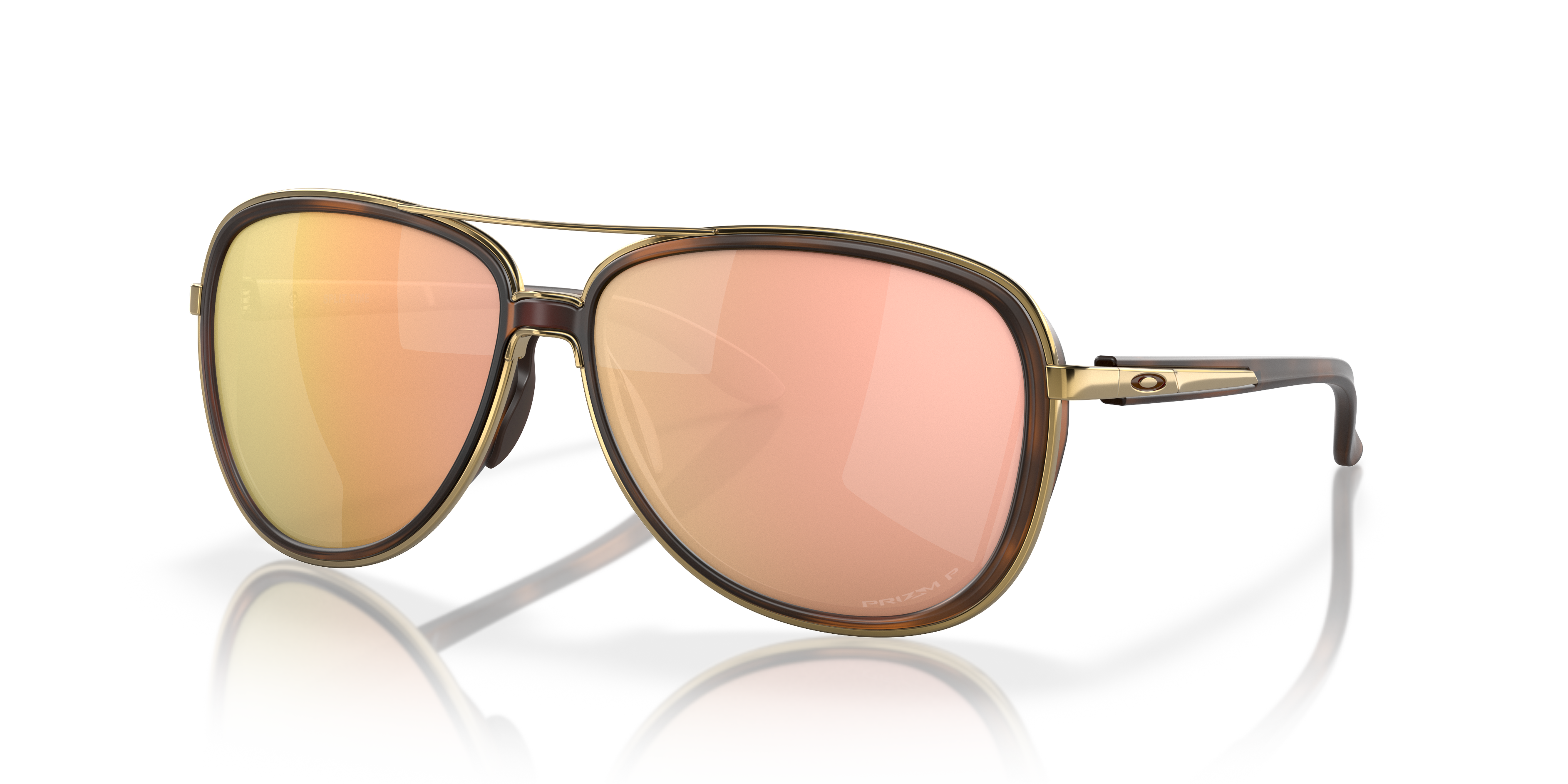 OAKLEY OO4129 SPLIT TIME 412914 58