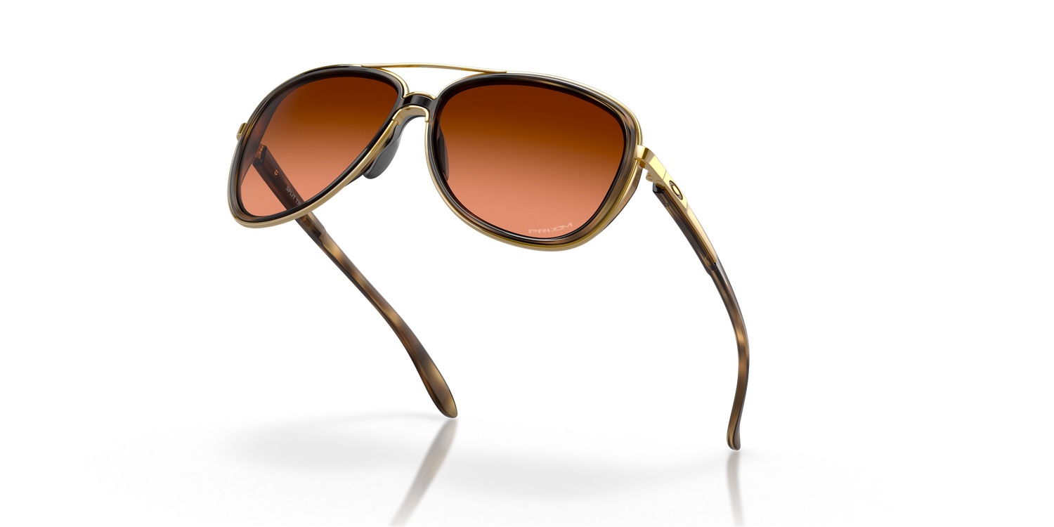 OAKLEY OO4129 SPLIT TIME 412918 58