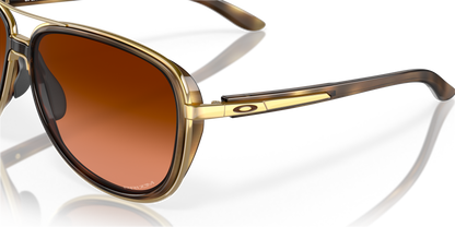 OAKLEY OO4129 SPLIT TIME 412918 58