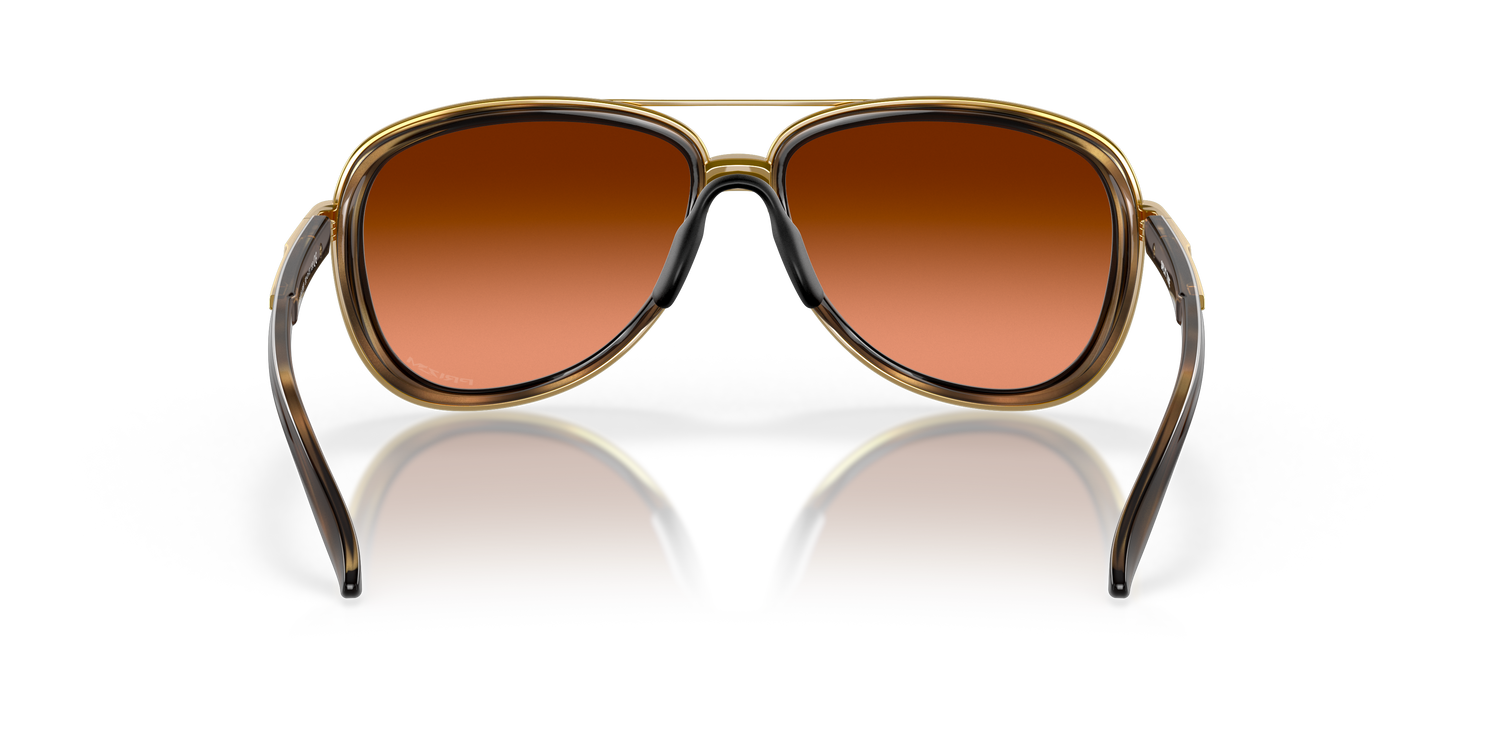 OAKLEY OO4129 SPLIT TIME 412918 58