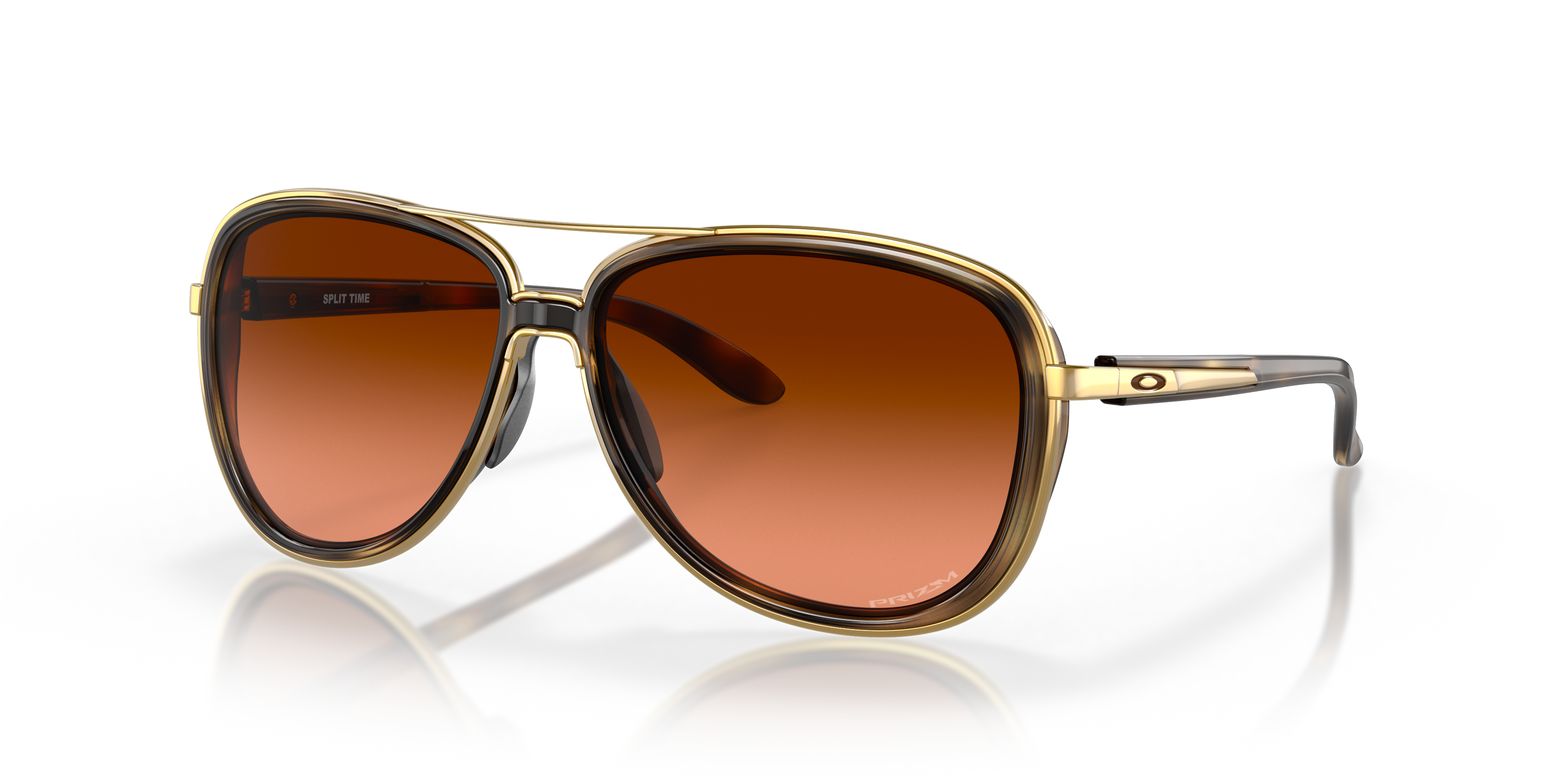 OAKLEY OO4129 SPLIT TIME 412918 58