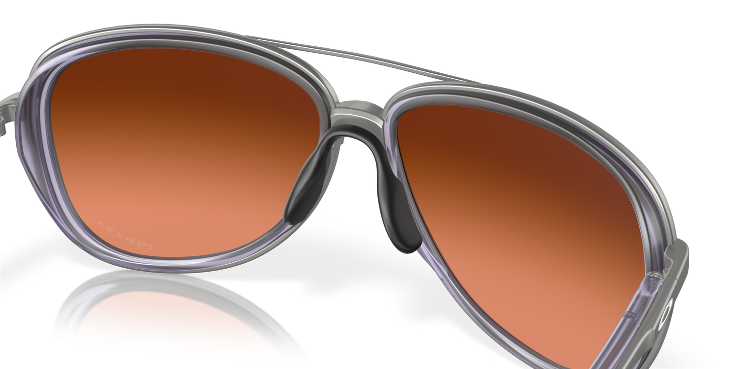 OAKLEY OO4129 SPLIT TIME 412926 58