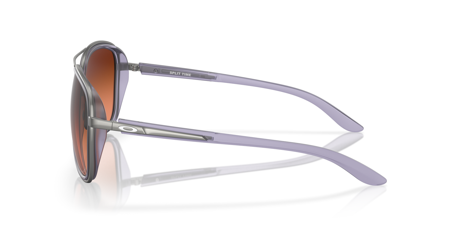 OAKLEY OO4129 SPLIT TIME 412926 58