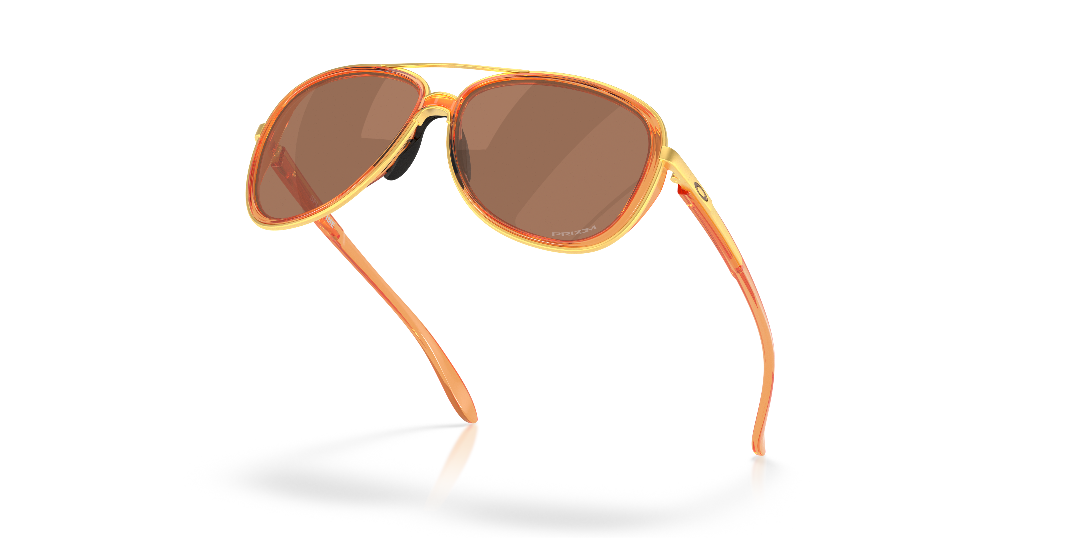 OAKLEY OO4129 SPLIT TIME 412928 58