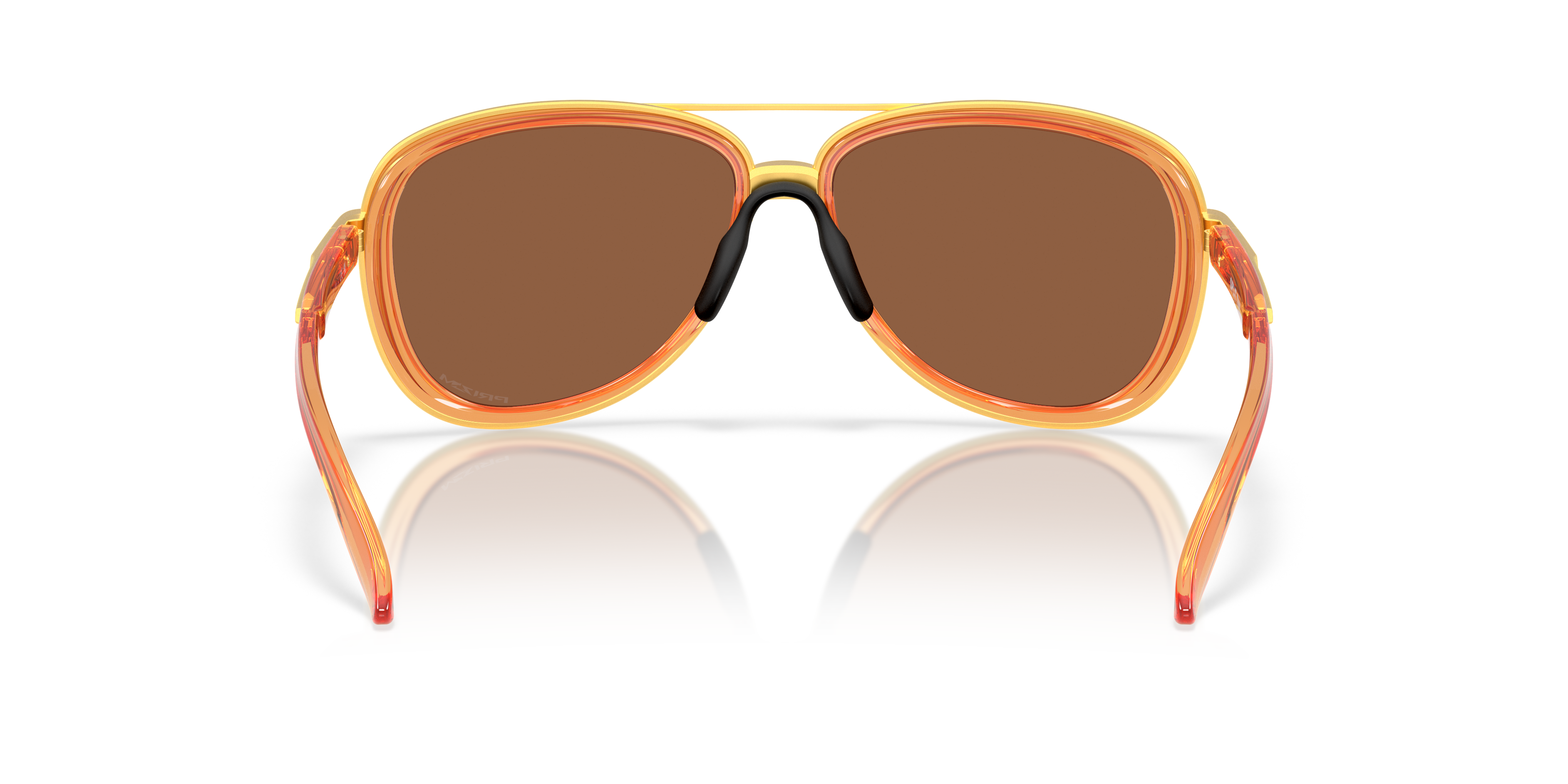 OAKLEY OO4129 SPLIT TIME 412928 58