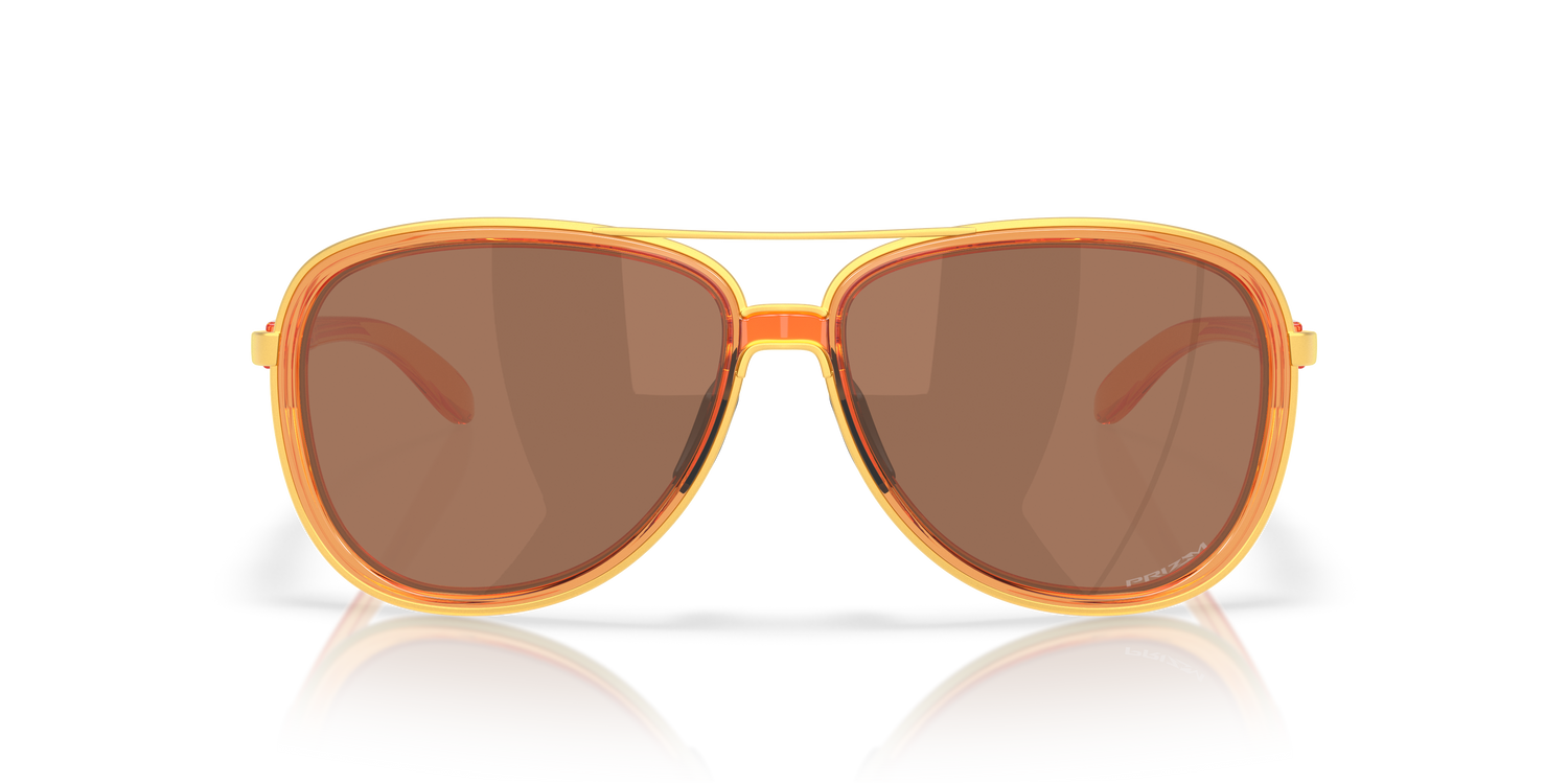 OAKLEY OO4129 SPLIT TIME 412928 58