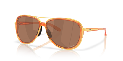 OAKLEY OO4129 SPLIT TIME 412928 58