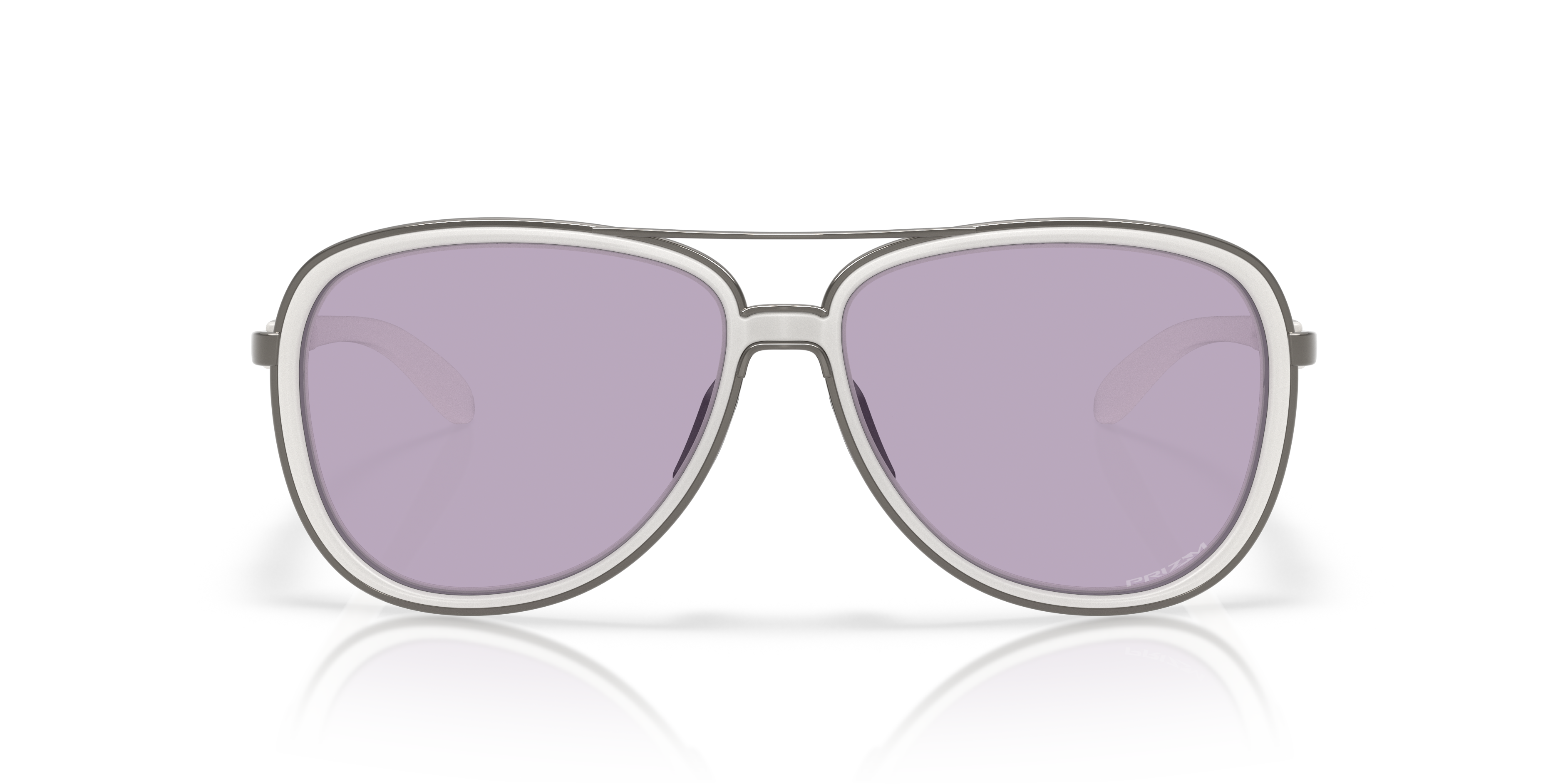 OAKLEY OO4129 SPLIT TIME 412929 58