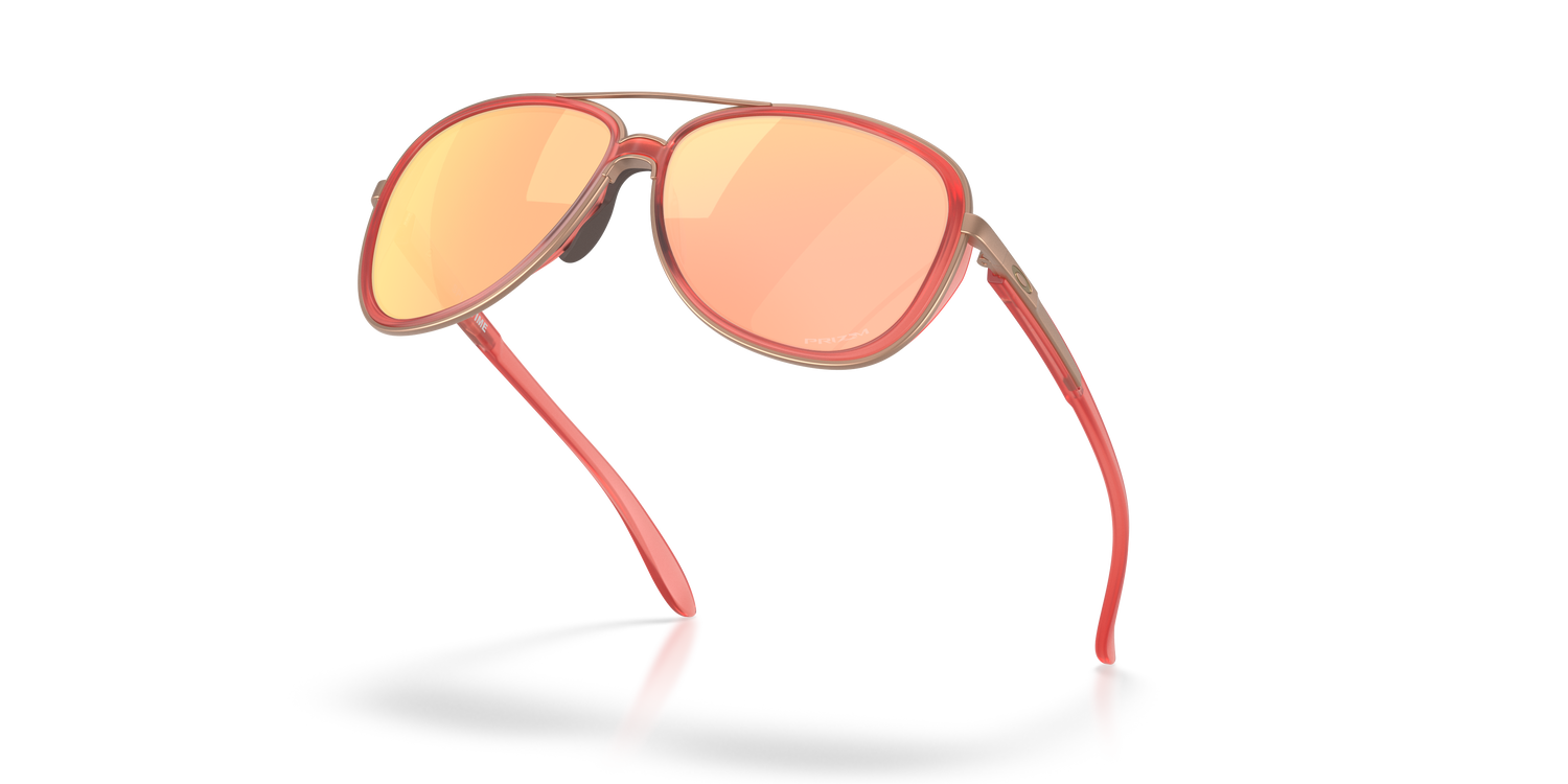 OAKLEY OO4129 SPLIT TIME 412930 58