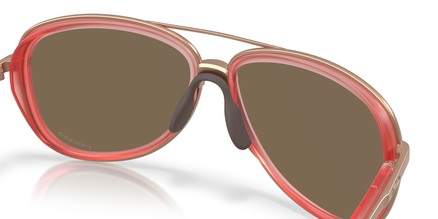 OAKLEY OO4129 SPLIT TIME 412930 58