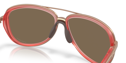 OAKLEY OO4129 SPLIT TIME 412930 58