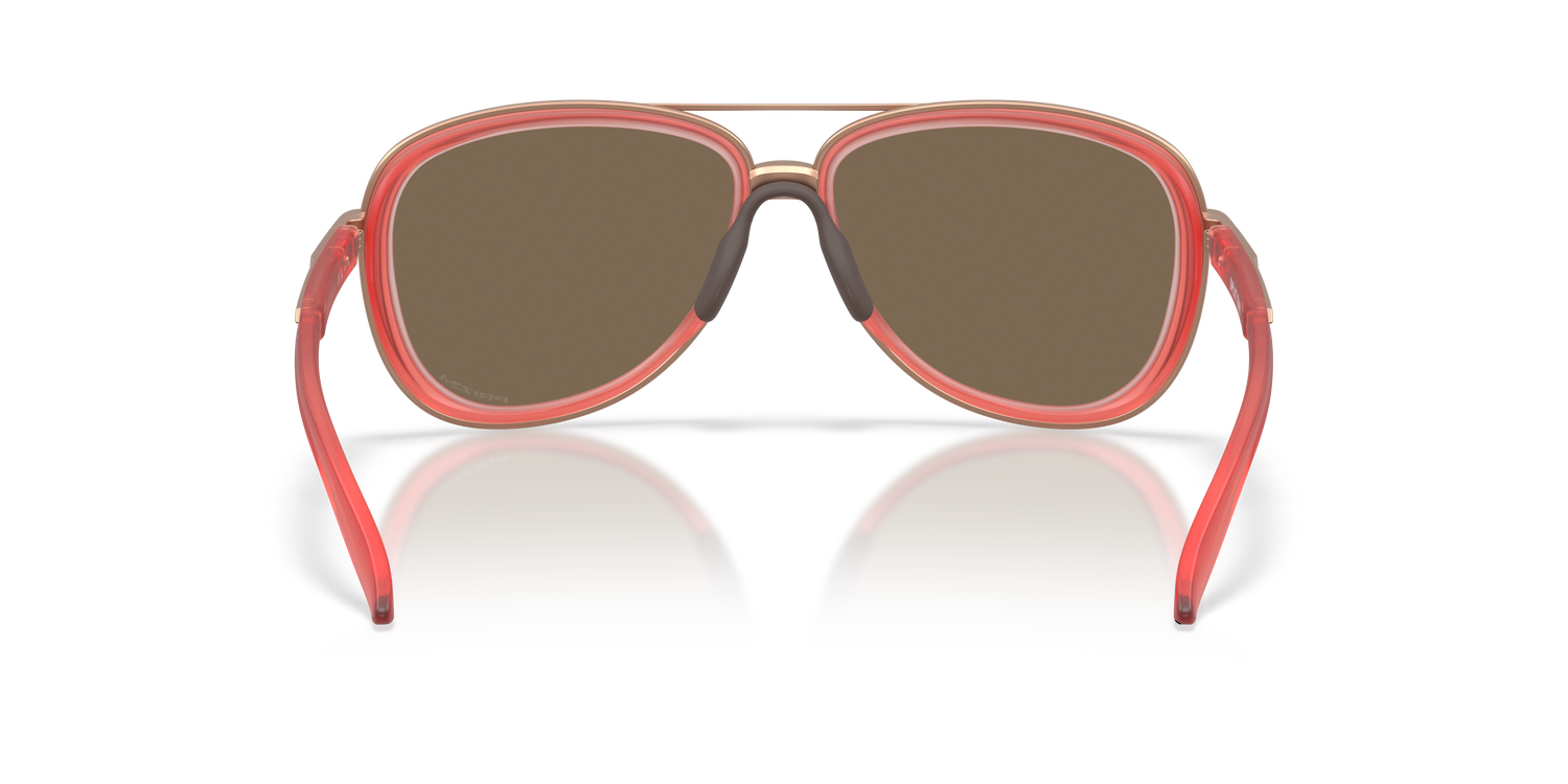 OAKLEY OO4129 SPLIT TIME 412930 58