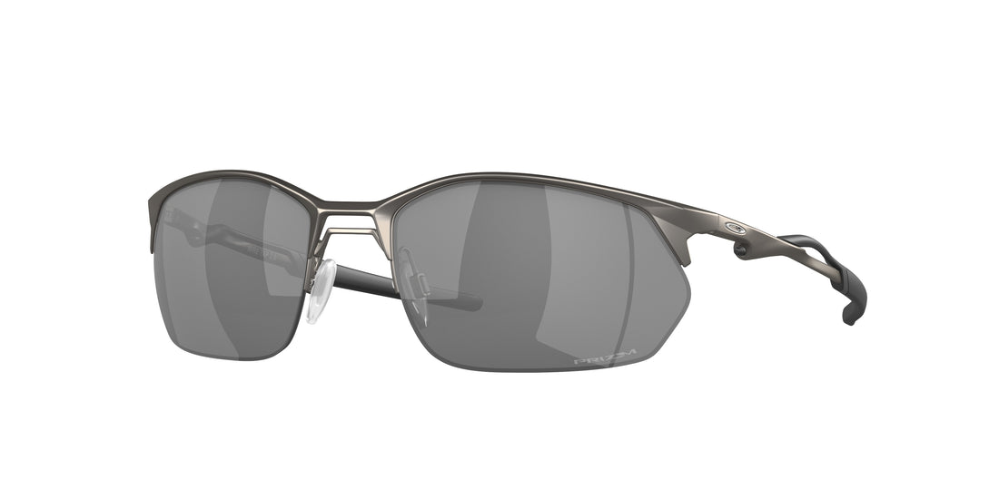 Occhiali da sole oakley oo4145 wire tap 2.0 414502 masculino taglia 60mm - Vista principale