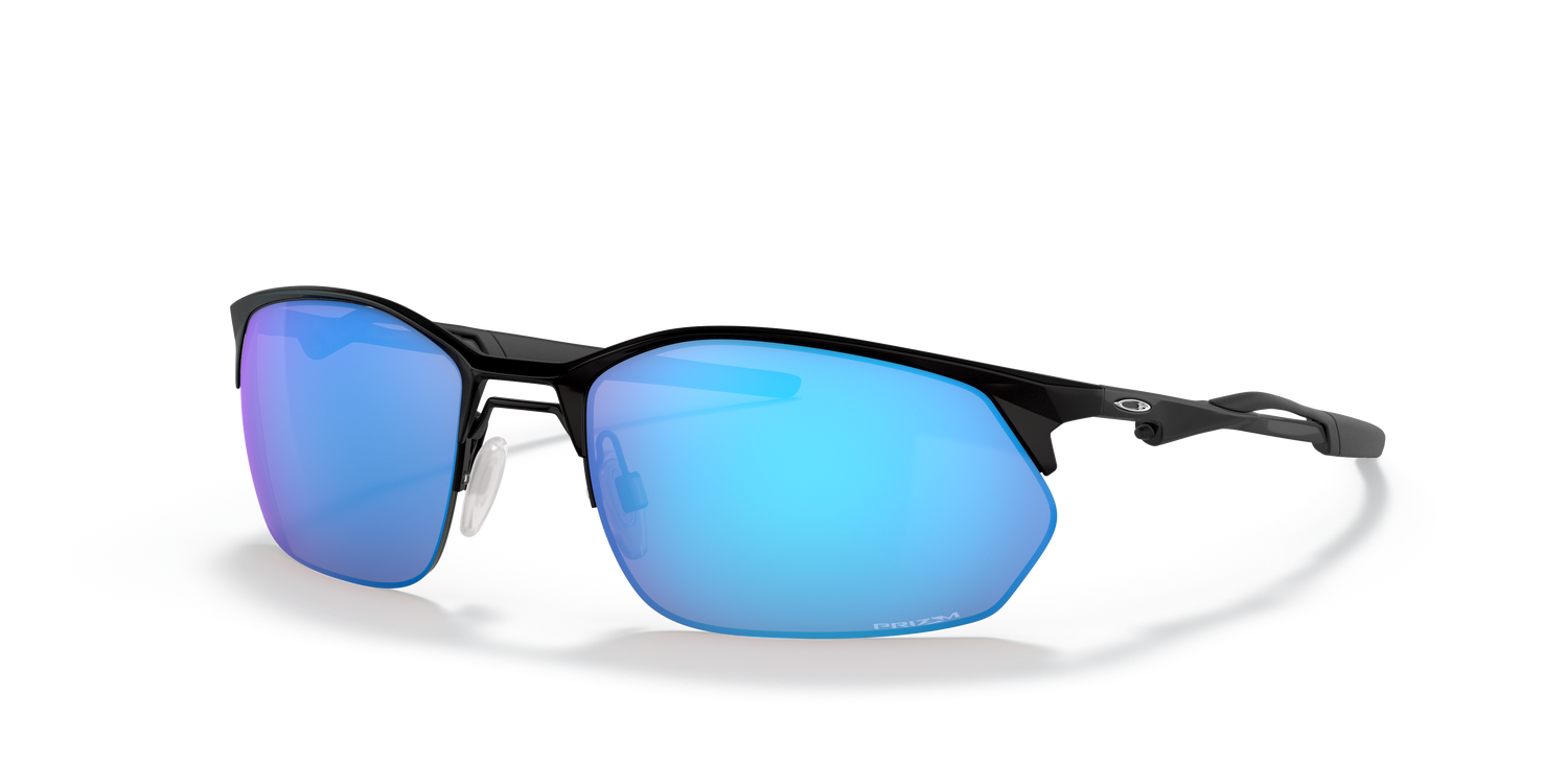 OAKLEY OO4145 WIRE TAP 2.0 414504 60
