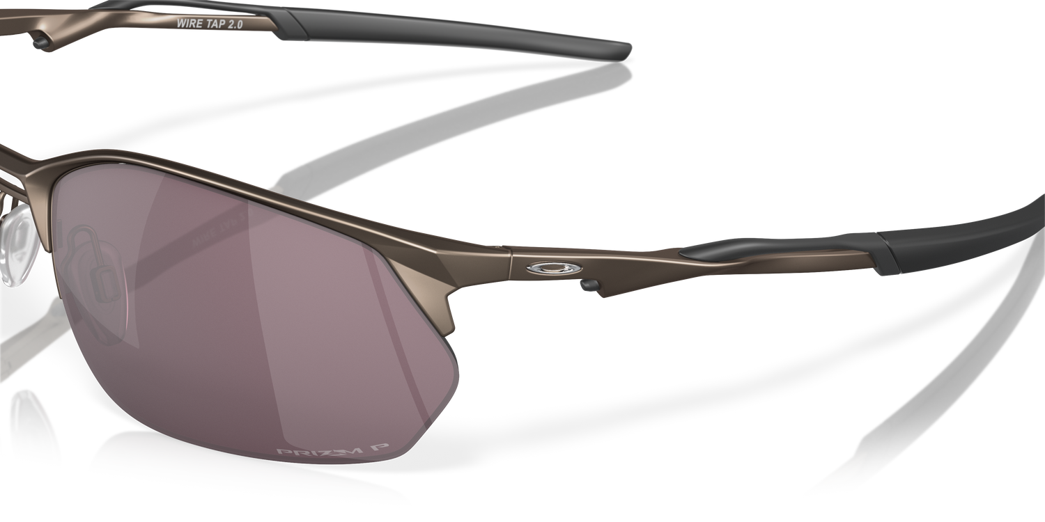 OAKLEY OO4145 WIRE TAP 2.0 414505 60