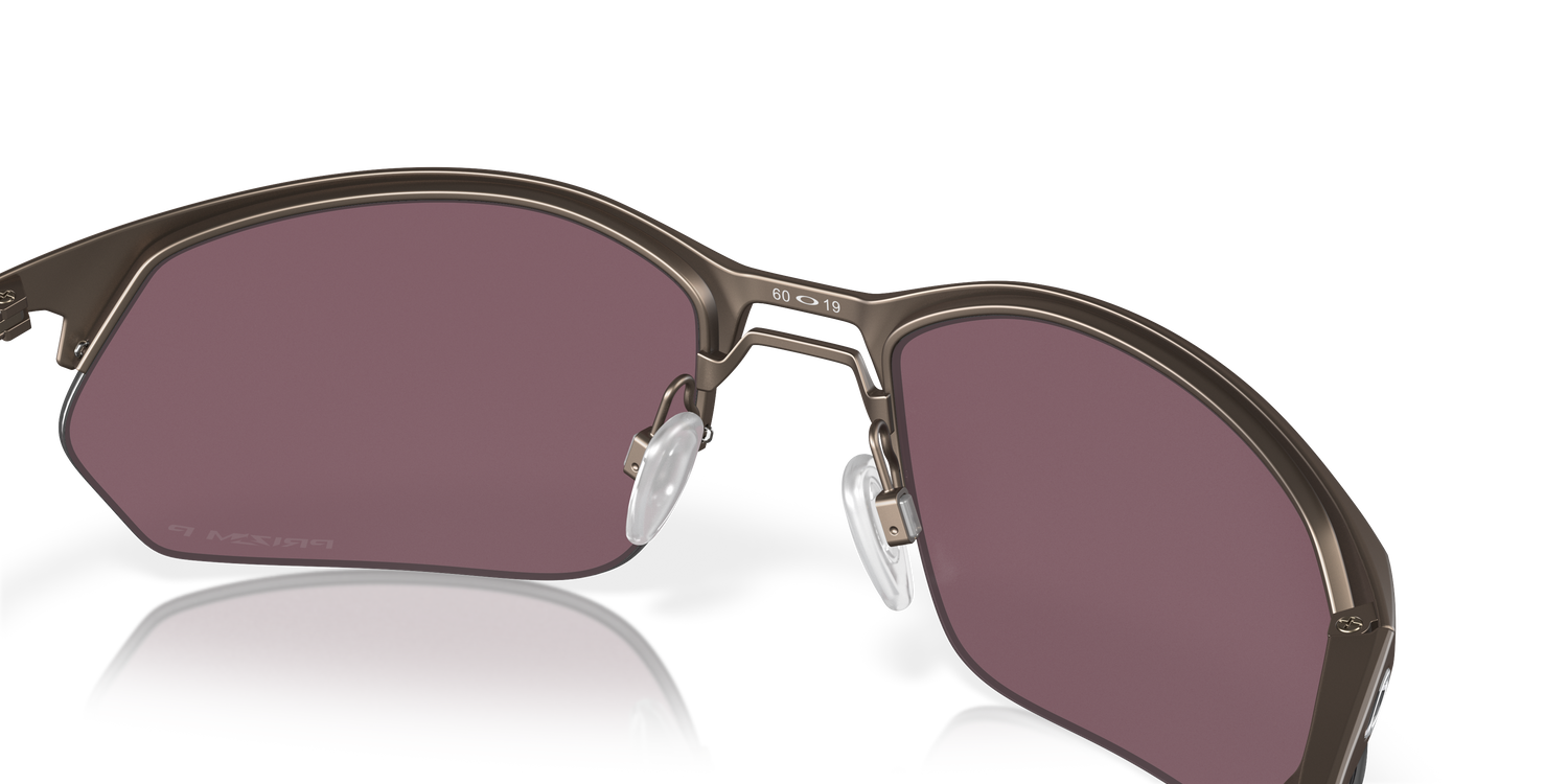 OAKLEY OO4145 WIRE TAP 2.0 414505 60