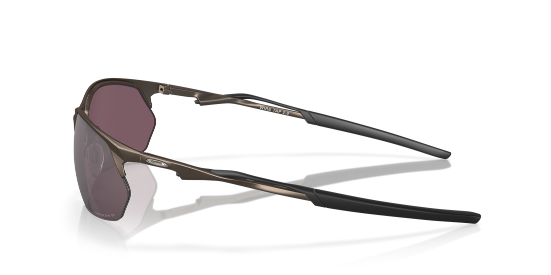 Sunglasses oakley oo4145 wire tap 2.0 414505 masculino size 60mm - Detailed view