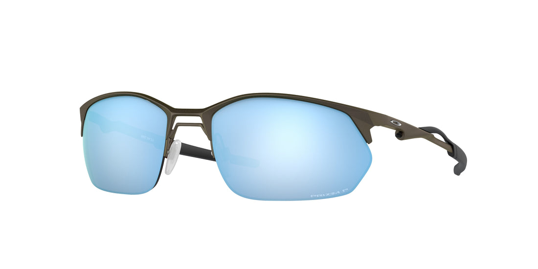 Óculos de sol oakley oo4145 wire tap 2.0 414506 masculino tamanho 60mm - Vista principal