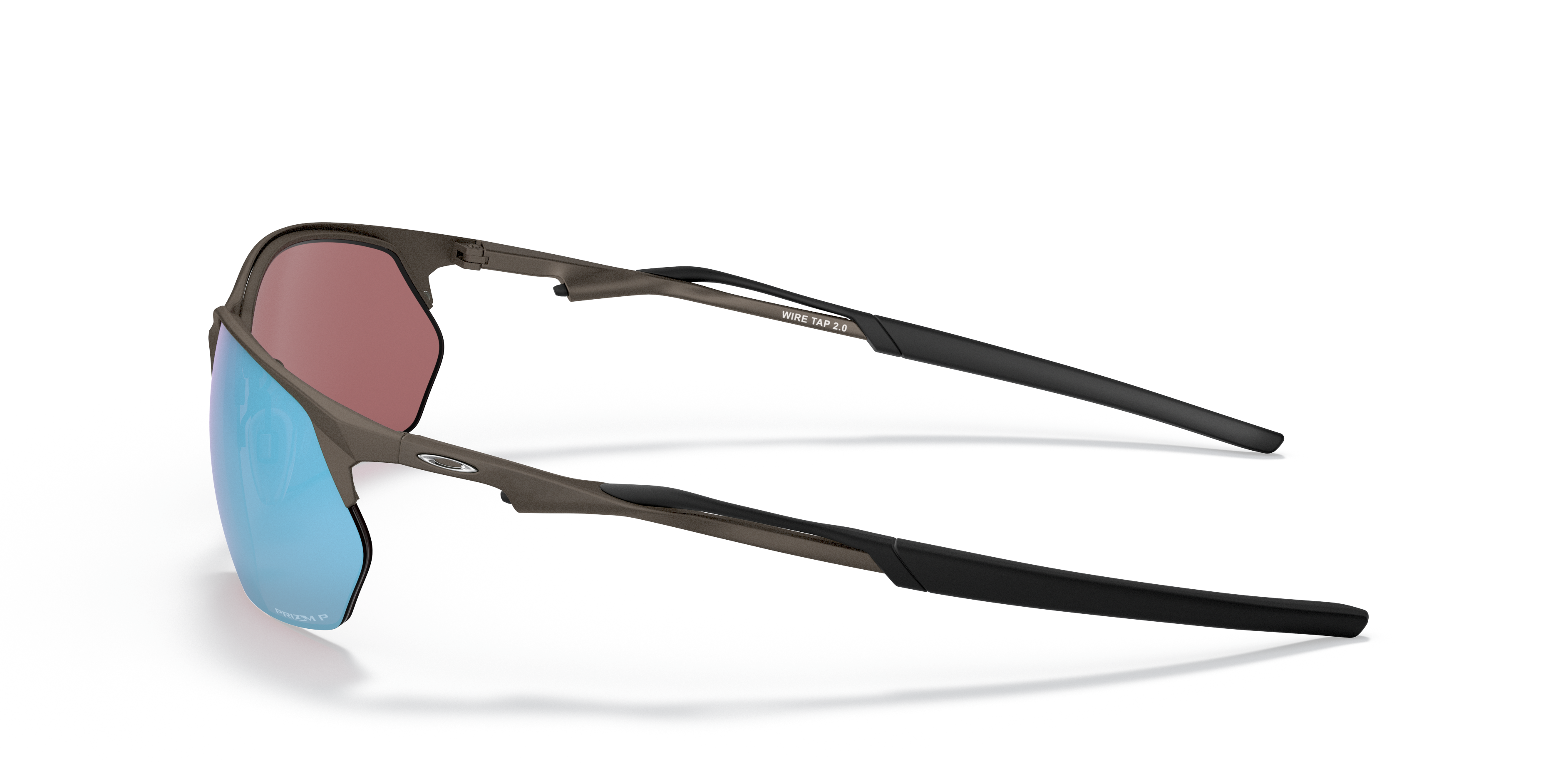 OAKLEY OO4145 WIRE TAP 2.0 414506 60