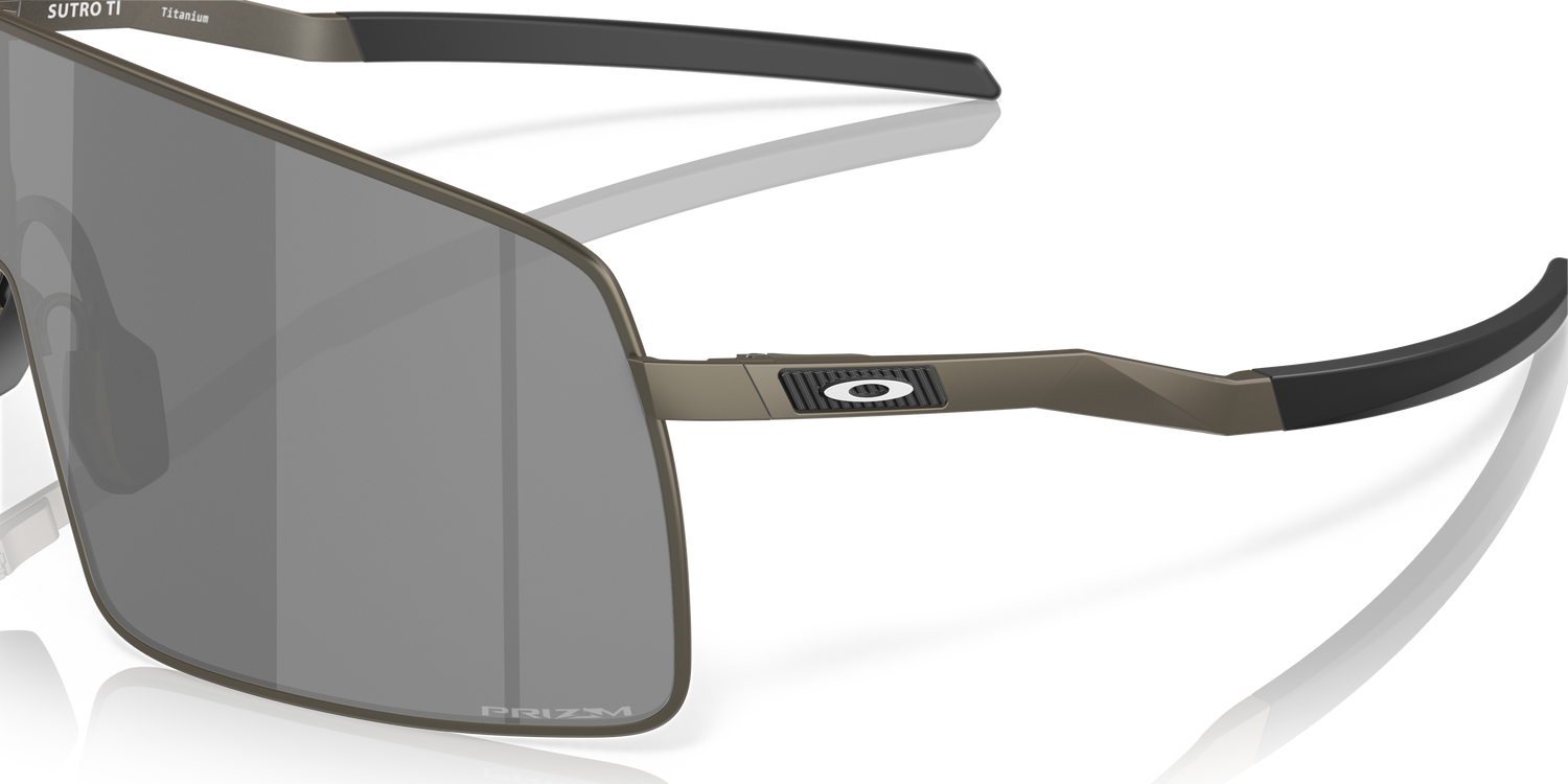 OAKLEY OO6013 SUTRO TI 601301 36