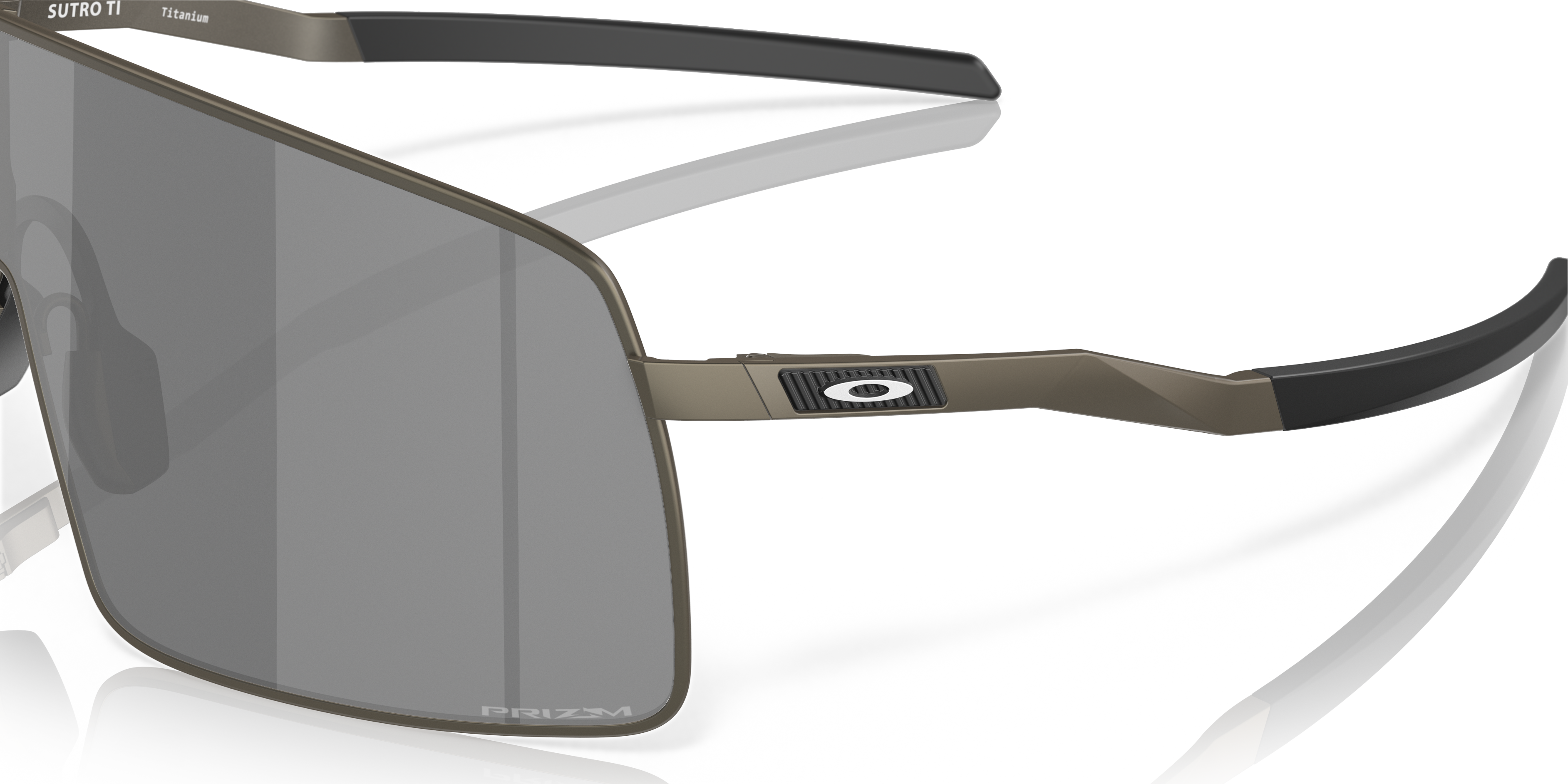 OAKLEY OO6013 SUTRO TI 601301 36