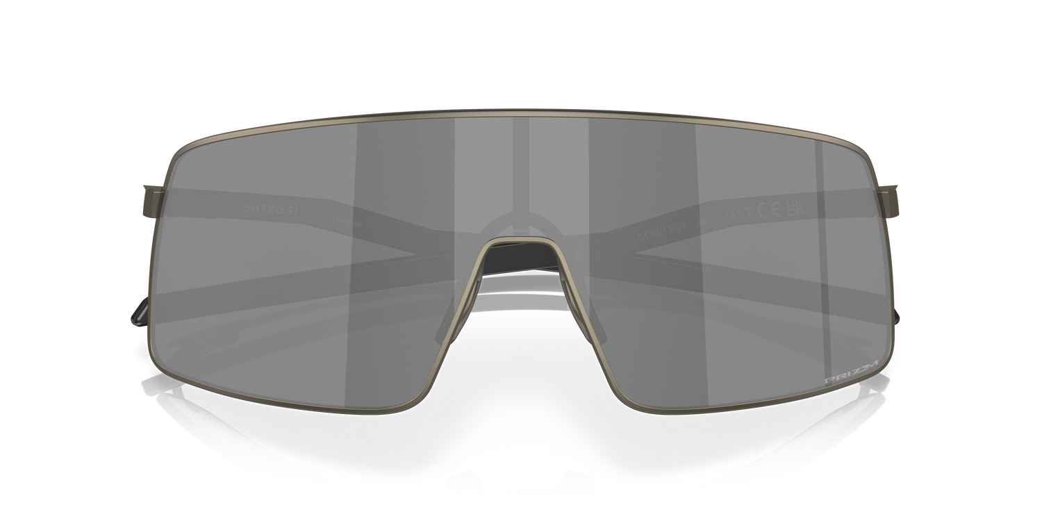 OAKLEY OO6013 SUTRO TI 601301 36