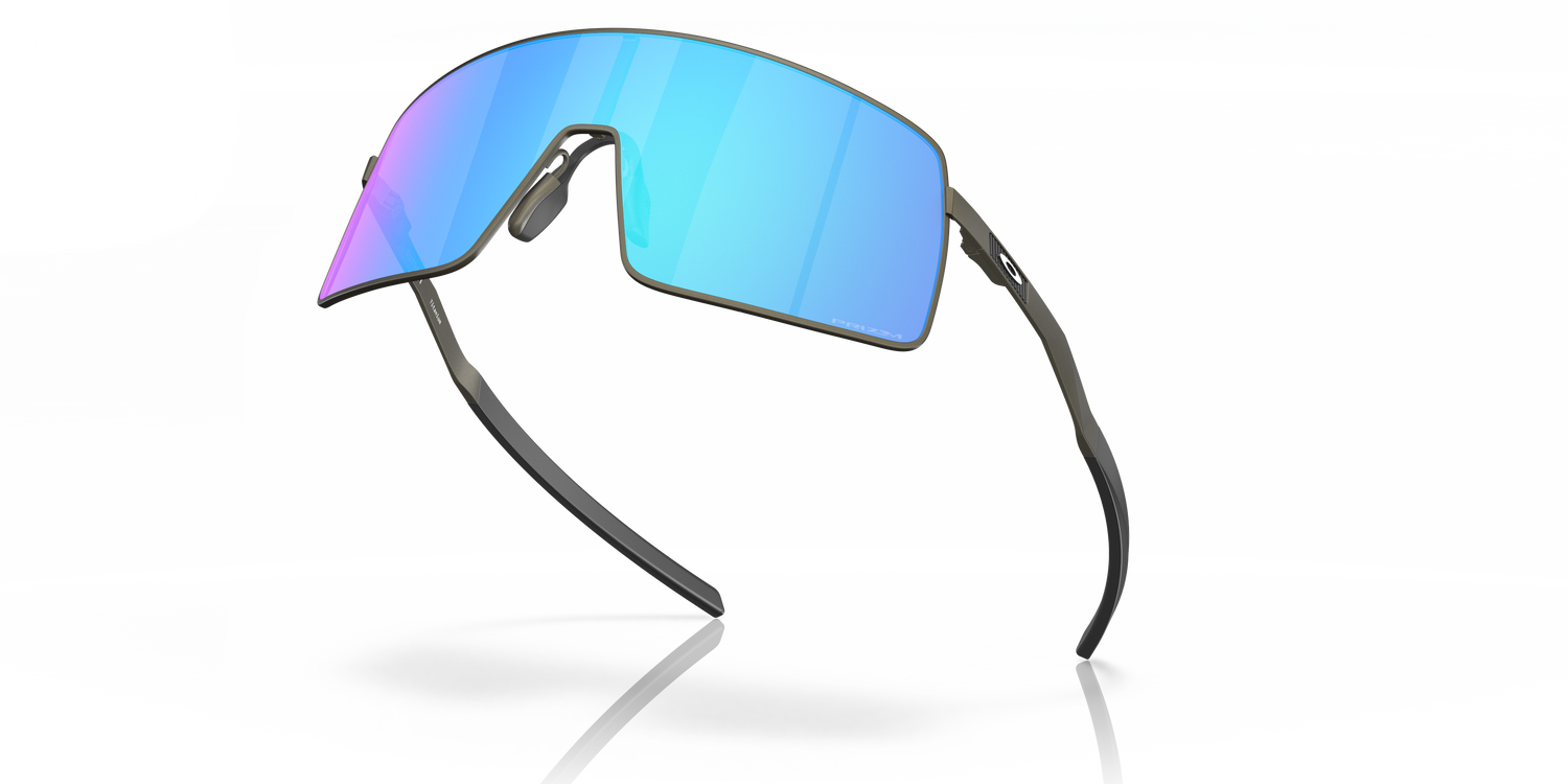 OAKLEY OO6013 SUTRO TI 601304 36