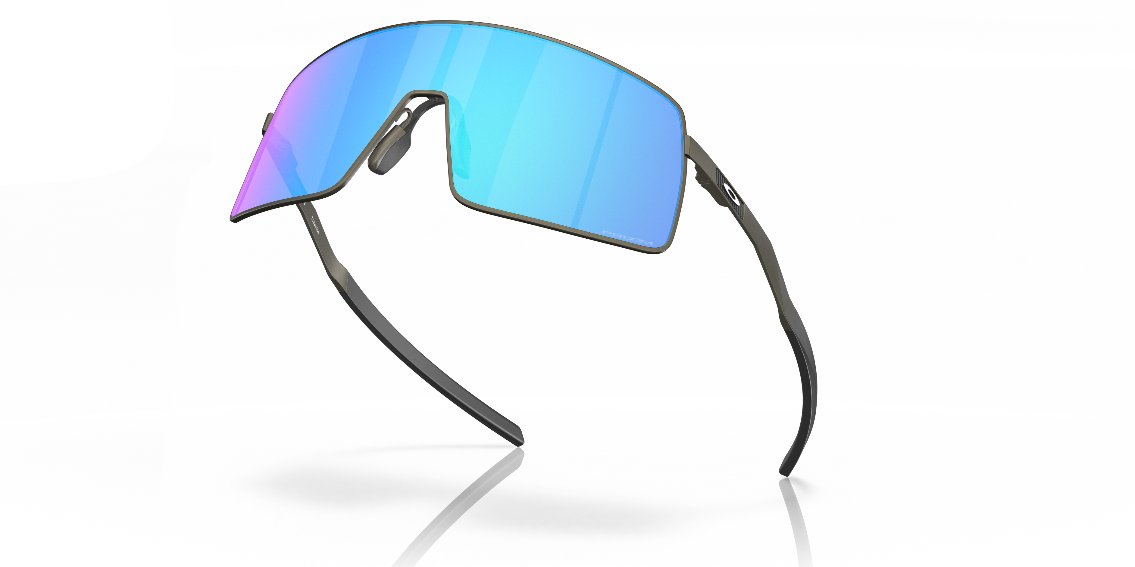 OAKLEY OO6013 SUTRO TI 601304 36