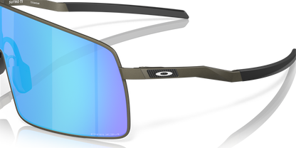 OAKLEY OO6013 SUTRO TI 601304 36