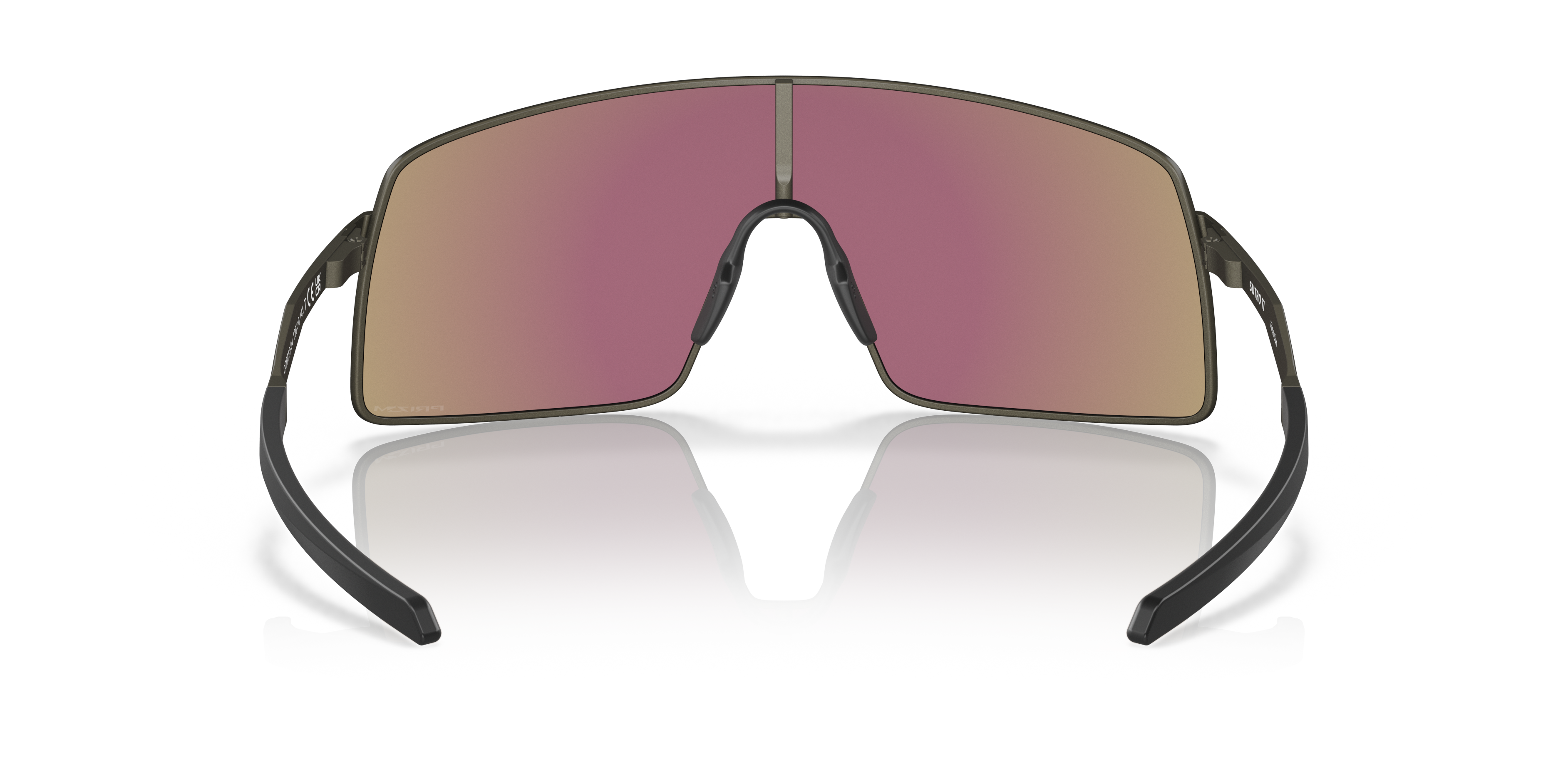 OAKLEY OO6013 SUTRO TI 601304 36