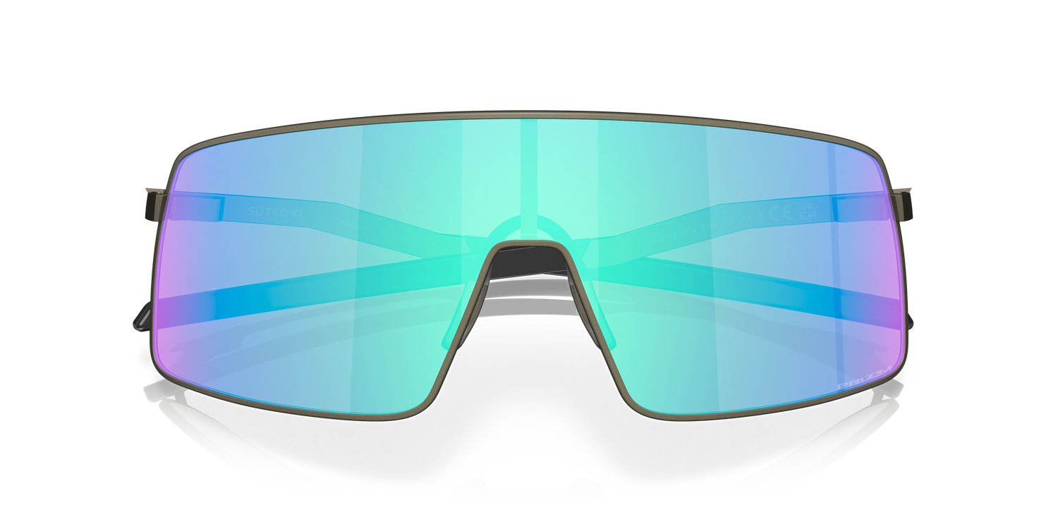 OAKLEY OO6013 SUTRO TI 601304 36