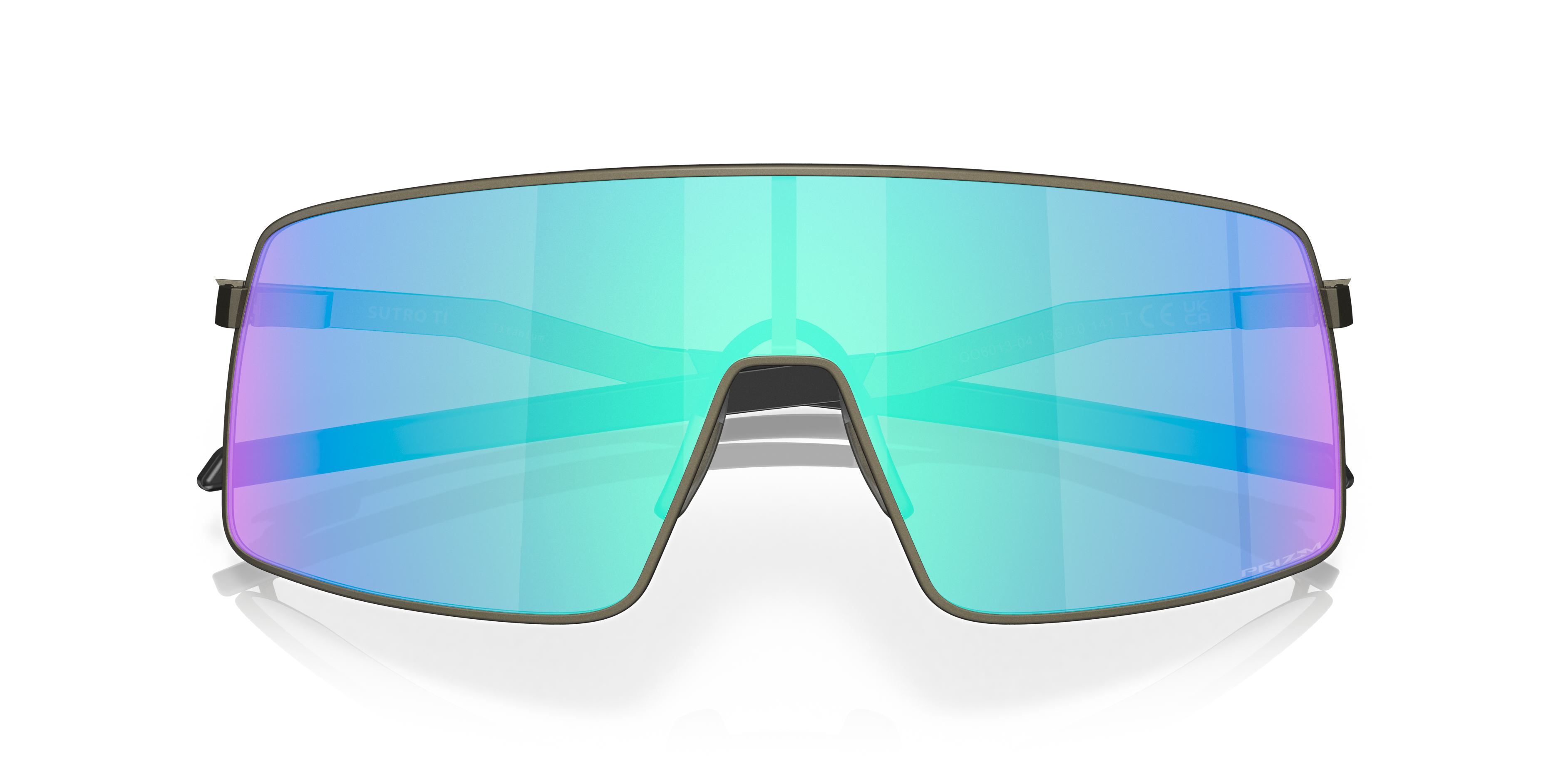 OAKLEY OO6013 SUTRO TI 601304 36