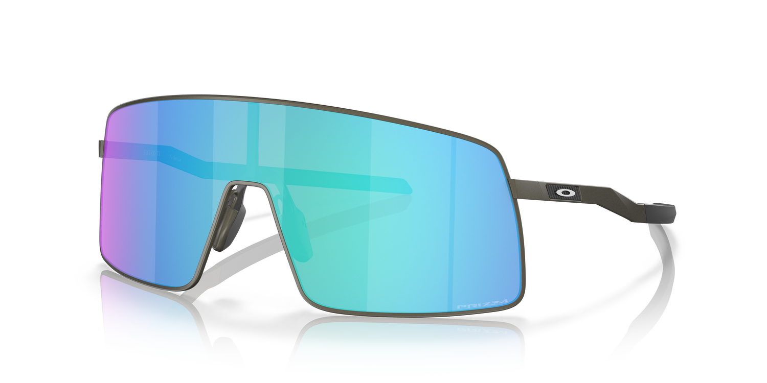 OAKLEY OO6013 SUTRO TI 601304 36