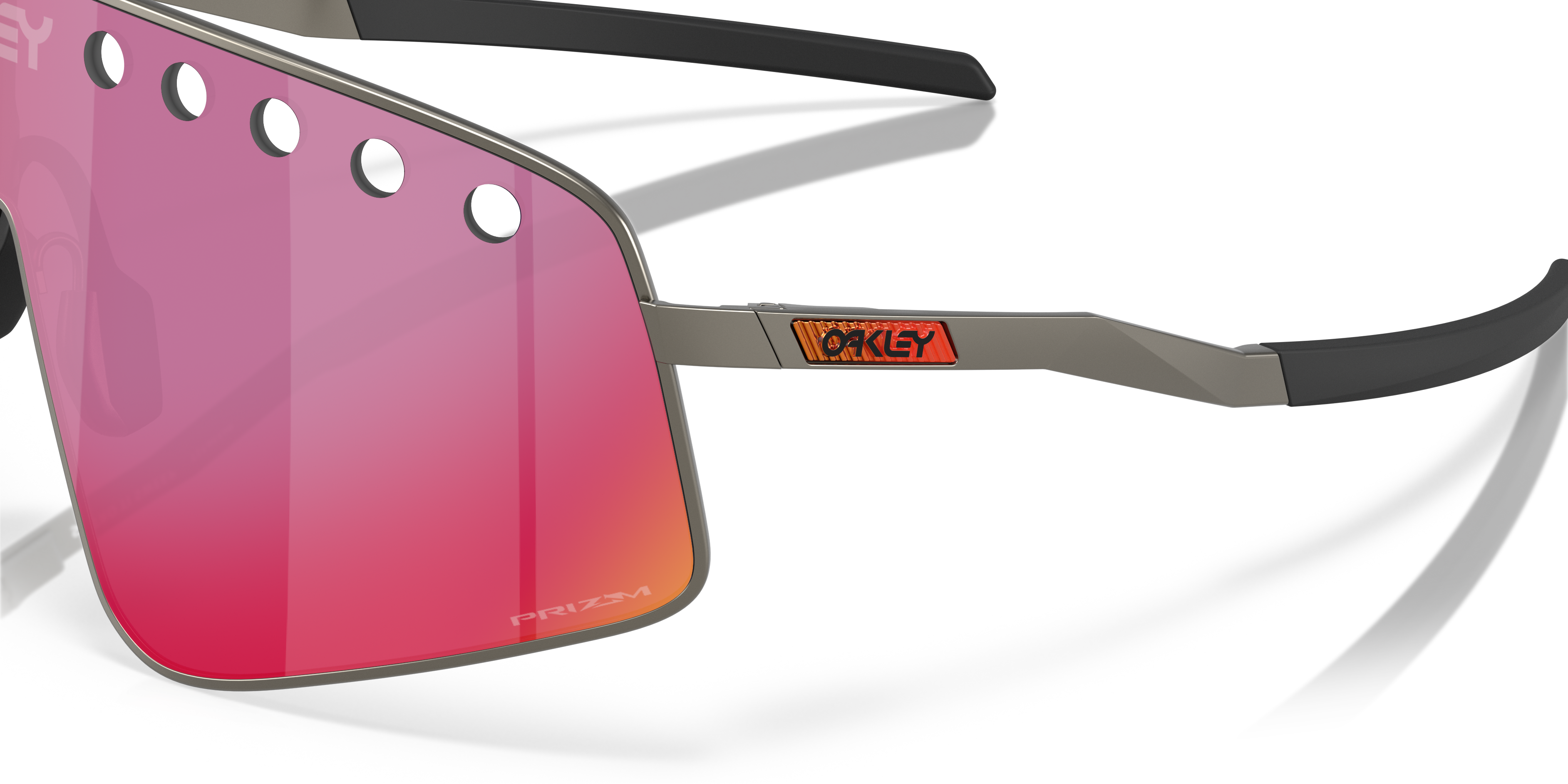 OAKLEY OO6025 SUTRO TI SWEEP 602503 38