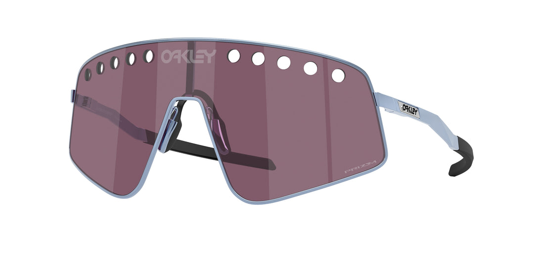Gafas de sol oakley oo6025 sutro ti sweep 602504 azul rectangular unisex talla 38mm - Vista principal