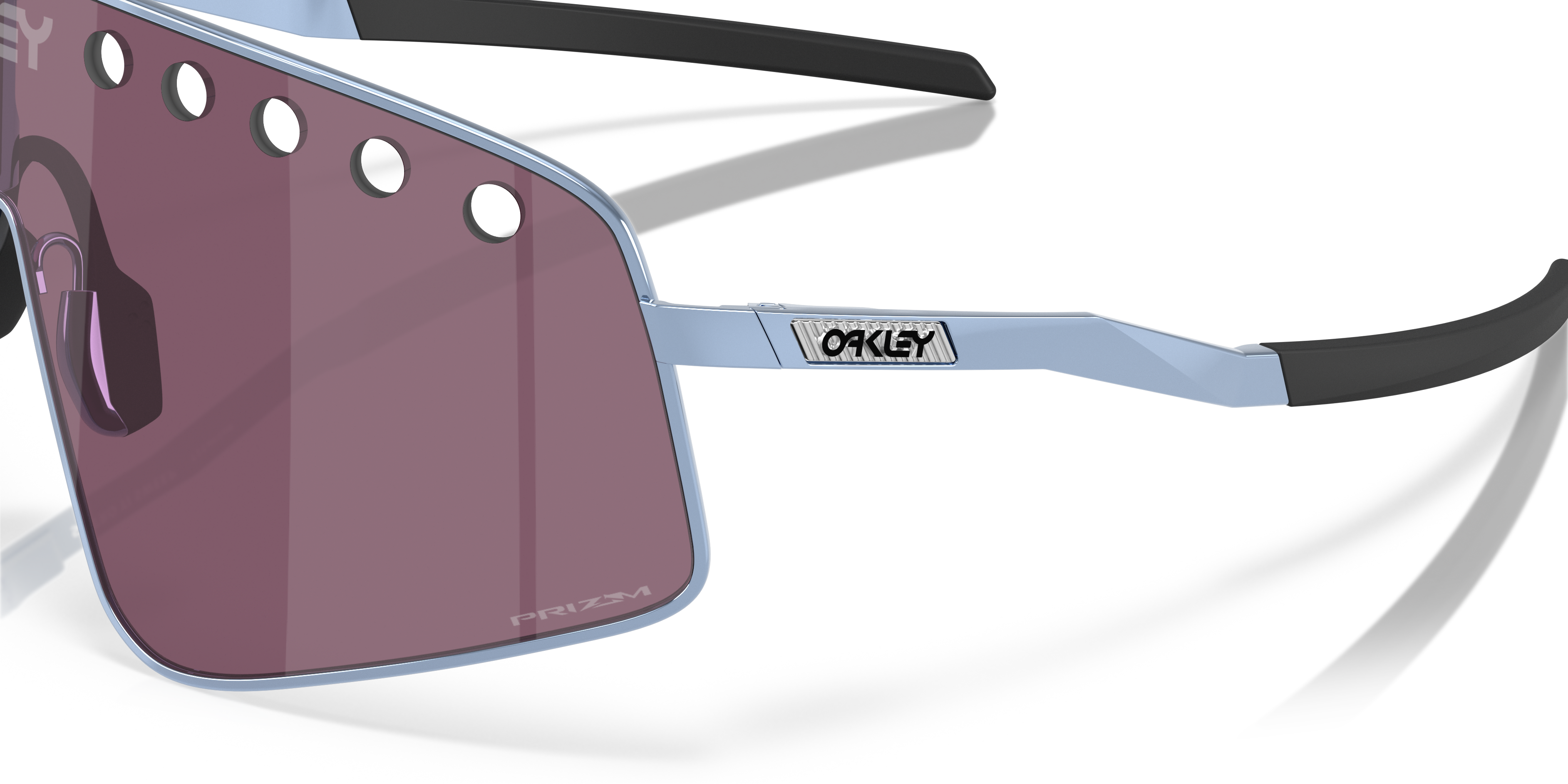 OAKLEY OO6025 SUTRO TI SWEEP 602504 38