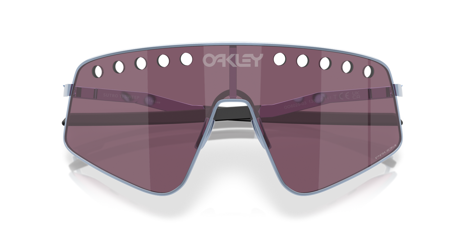 OAKLEY OO6025 SUTRO TI SWEEP 602504 38