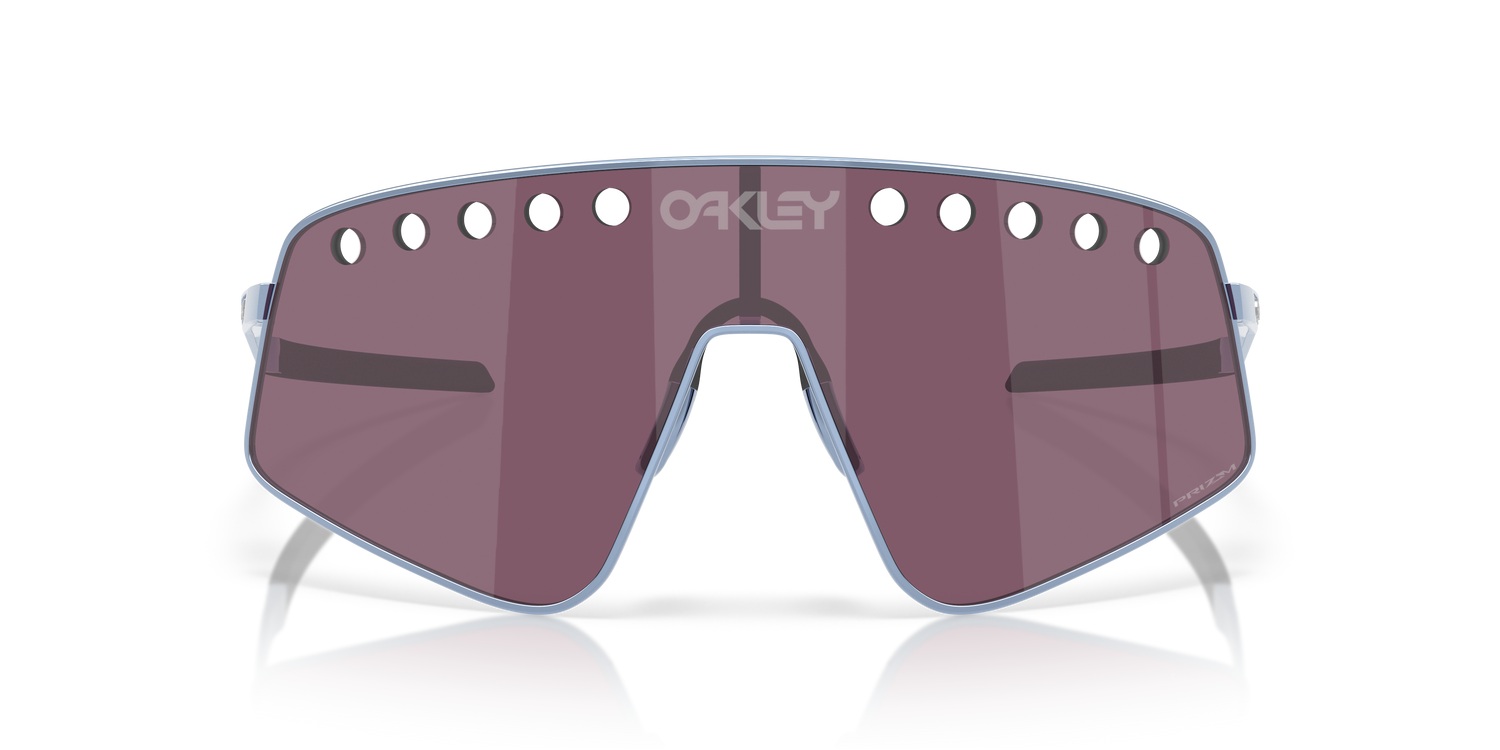OAKLEY OO6025 SUTRO TI SWEEP 602504 38