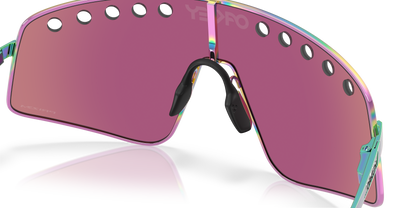 OAKLEY OO6025 SUTRO TI SWEEP 602505 38