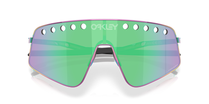 OAKLEY OO6025 SUTRO TI SWEEP 602505 38
