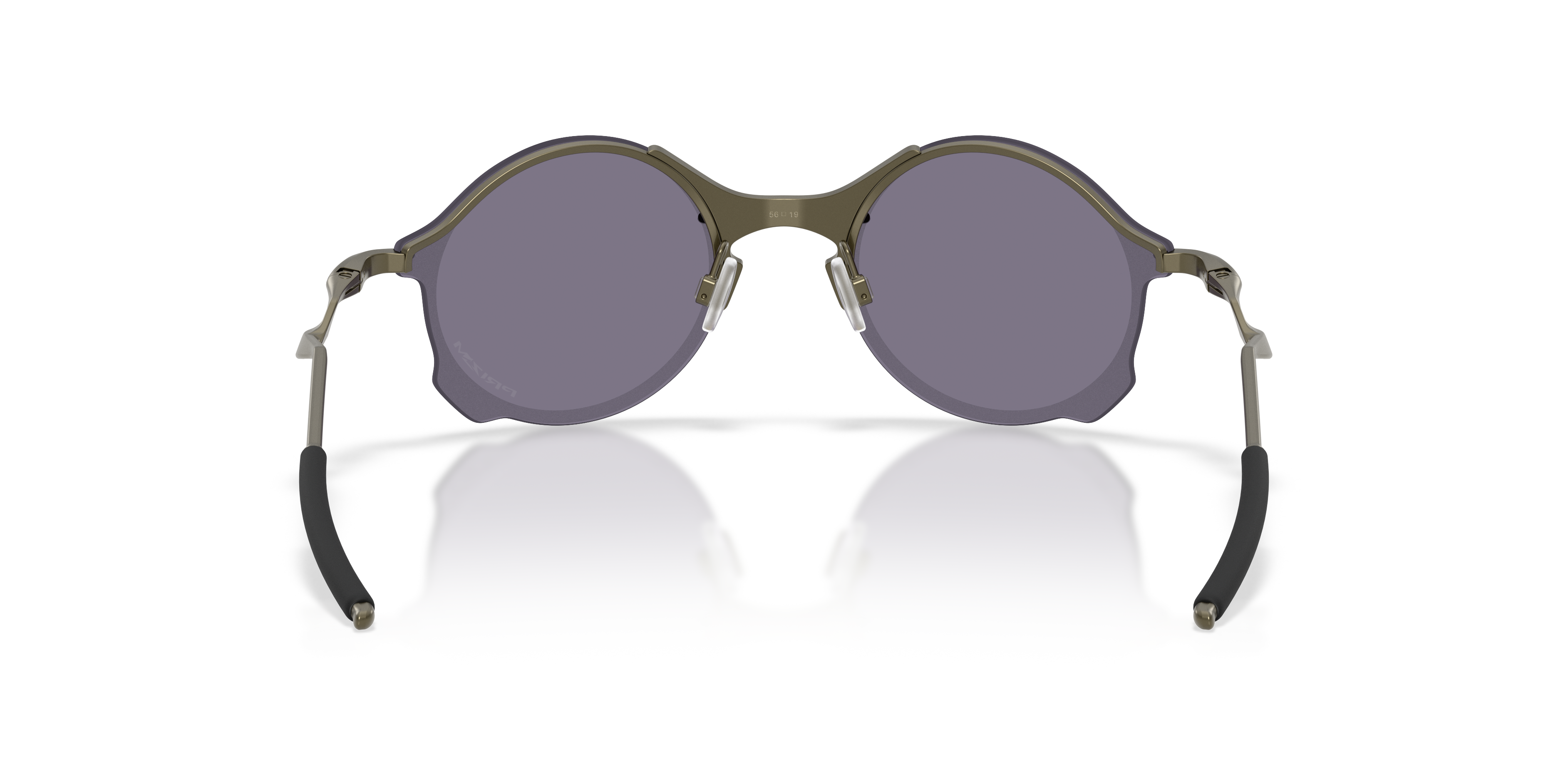 OAKLEY OO6026 TAILEND TI 602601 56