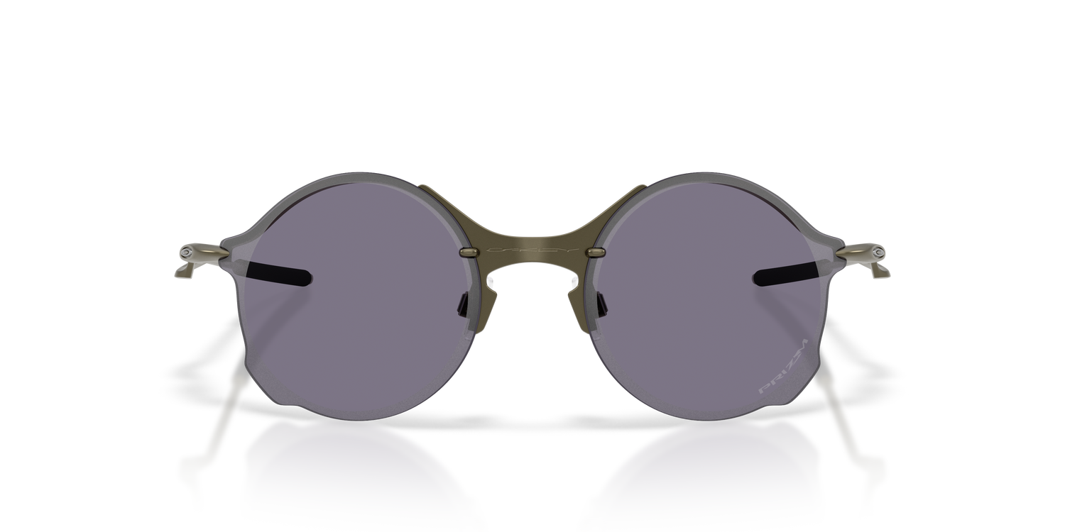 OAKLEY OO6026 TAILEND TI 602601 56