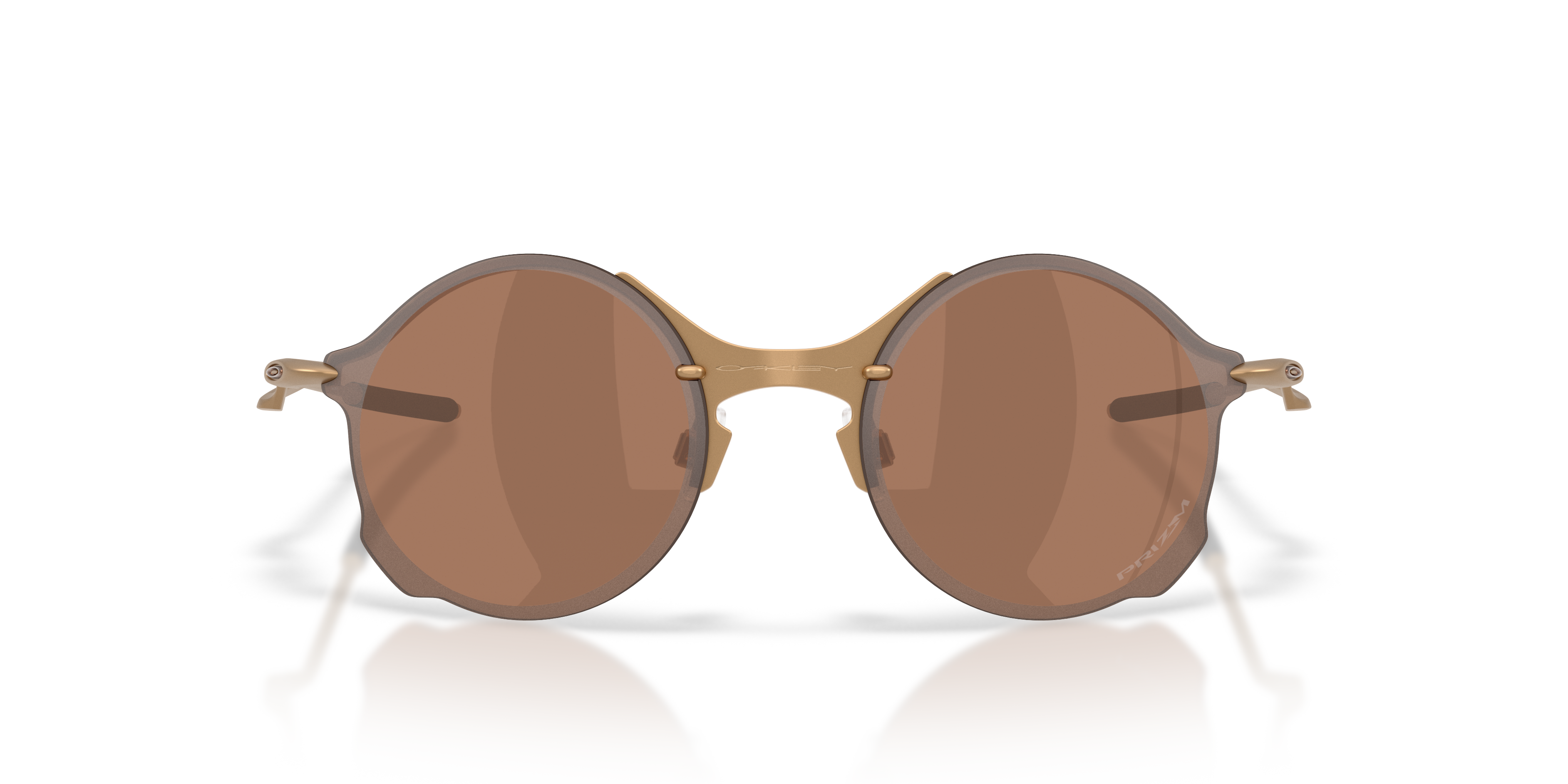 OAKLEY OO6026 TAILEND TI 602604 56