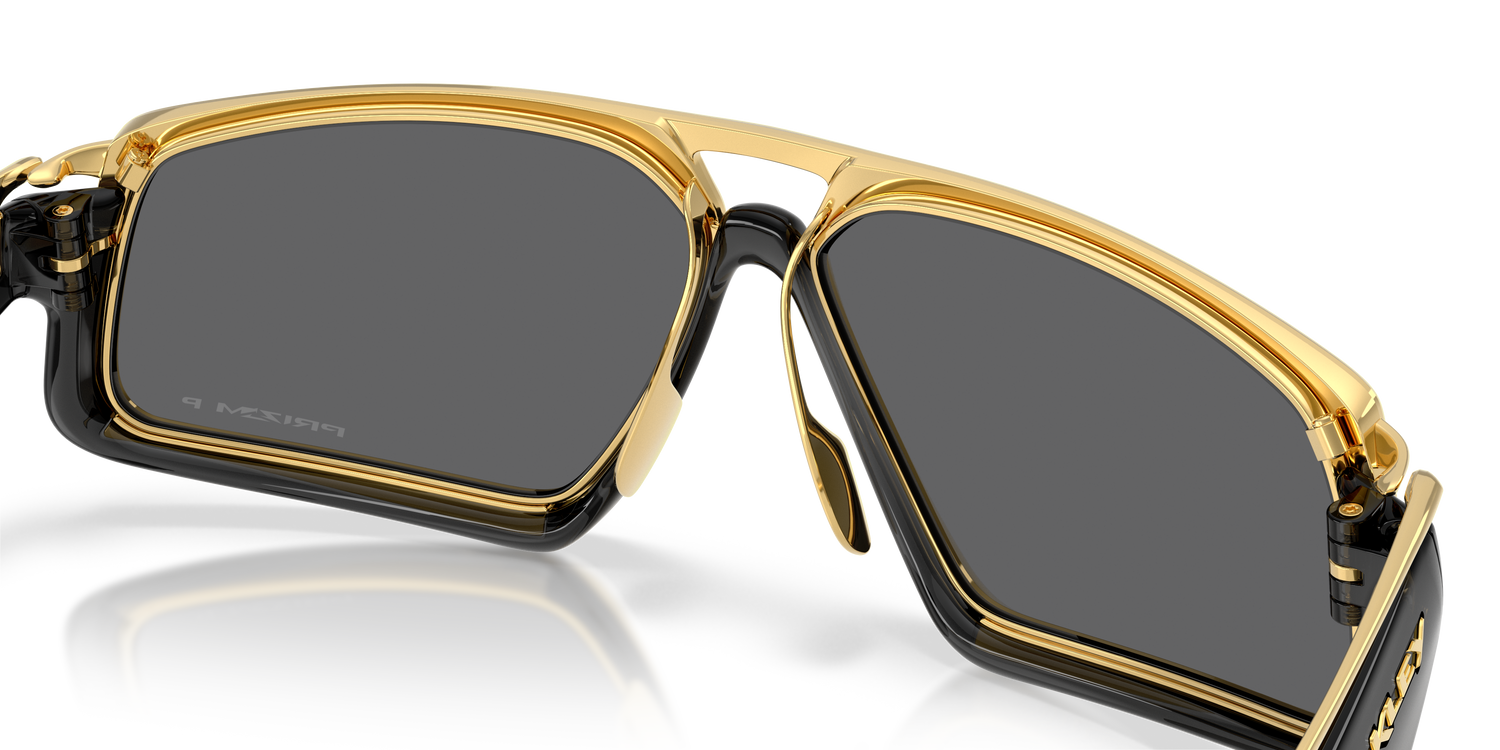 OAKLEY OO6029 MASSILLON 602901 61