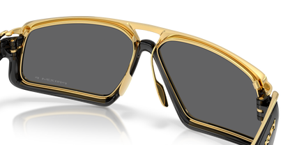 OAKLEY OO6029 MASSILLON 602901 61