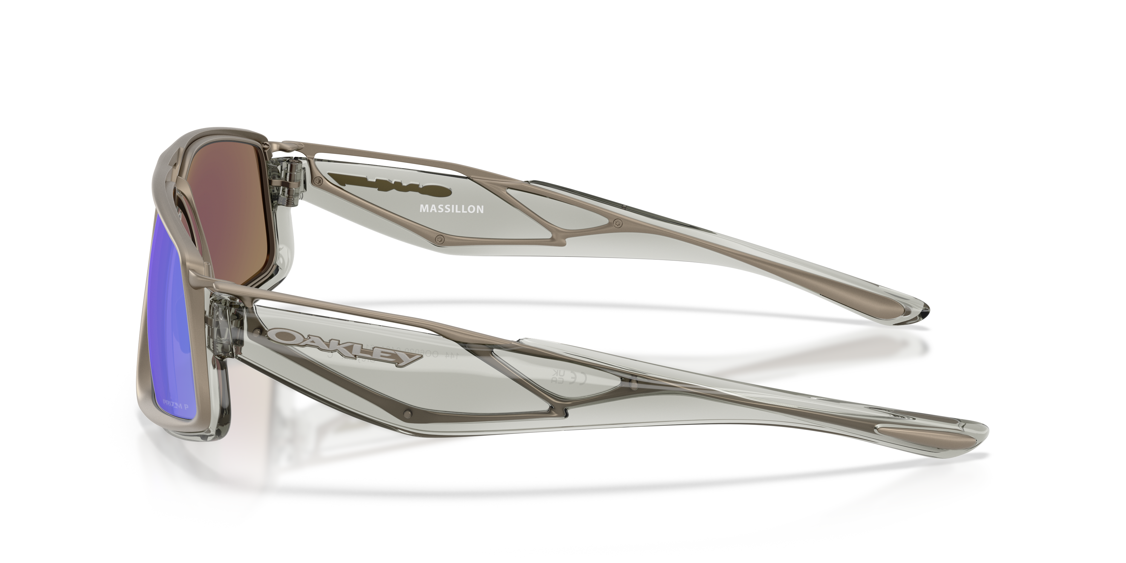 OAKLEY OO6029 MASSILLON 602904 61