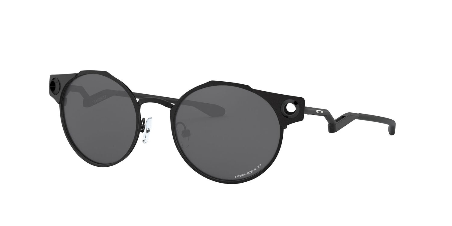 OAKLEY OO6046 DEADBOLT 604603 50 - 12