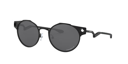 OAKLEY OO6046 DEADBOLT 604603 50 - 12