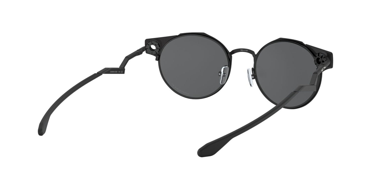 OAKLEY OO6046 DEADBOLT 604603 50 - 18