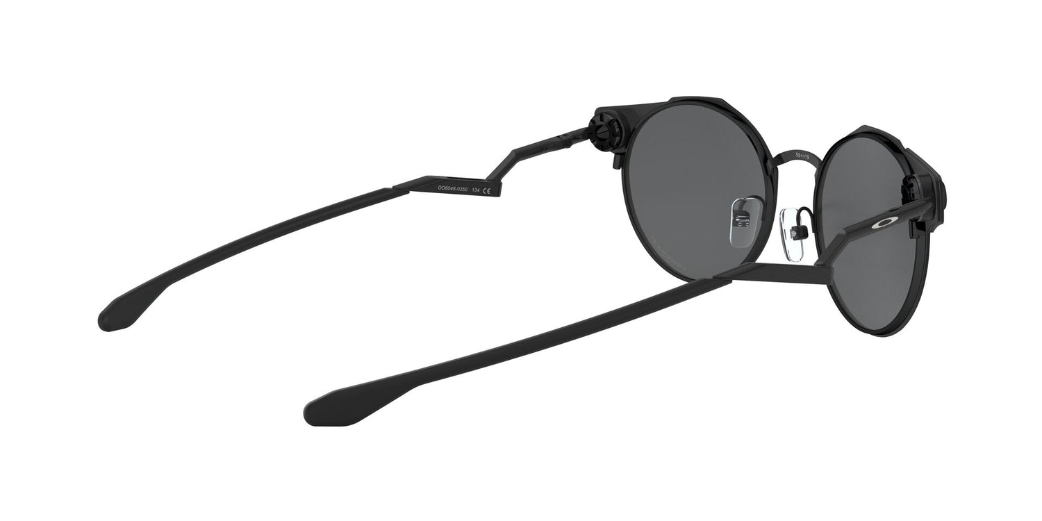 OAKLEY OO6046 DEADBOLT 604603 50 - 19